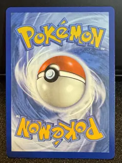 Pokemon TCG Ninjask 137/132 Mega Evolution Holo Rare NM - Image 2