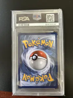 2019 Pokemon TCG Sun and Moon Charizard/Braixen GX Cosmic Eclipse PSA 10 - Image 2