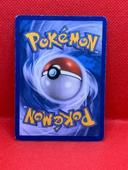 Pokemon Tcg Butterfree 16/123 Heartgold & Soulsilver Non Holo - Image 4