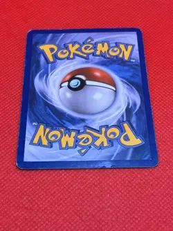 Pokemon Tcg Butterfree 16/123 Heartgold & Soulsilver Non Holo - Image 5