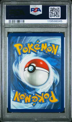 PSA 9 Origin Forme Palkia VSTAR #GG67 Pokemon Crown Zenith Galarian Gallery - Image 2