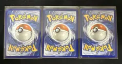 Pokemon TCG First Partner Illustration Collection Series 1 Kano GEN 1 Starter - Image 2