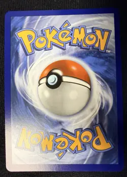 Pokemon TCG First Partner Illustration Collection Series 1 Kano GEN 1 Starter - Image 4