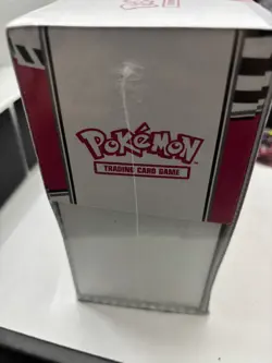 Pokemon TCG: S&V White Flare Elite Trainer Box ETB Ships SEALED PRE ORDER - Image 2