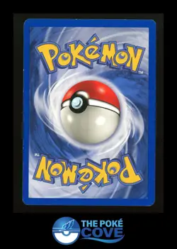 Quagsire 48/64 | Neo Revelation Unlimited | Pokemon Common | LP Yuka Morii - Image 2