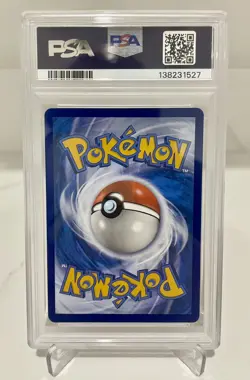 Pokemon Glaceon VMAX 2021 Evolving Skies 209/203 PSA 9 - Image 2