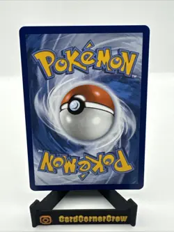 Pokemon Perfect Order Decidueye Ex 100/088 Full Art NM English - Image 2