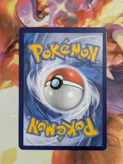 Charizard V SWSH260 Alt Full Art Black Star Promo UPC Pokemon TCG - Image 3