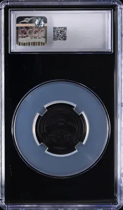2023 POKEMON COINS JPN S&V SER KANTO STARTER EX SPECIAL DECK SET CHARIZARD CGC 9 - Image 2