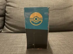 Pokemon TCG - Ascended Heroes ETB Elite Trainer Box Sealed - In-Hand - Image 3