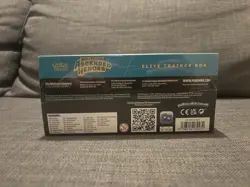 Pokemon TCG - Ascended Heroes ETB Elite Trainer Box Sealed - In-Hand - Image 4