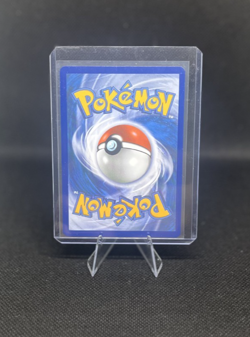 Meowth EX 121/88 SIR Near Mint *Pack Fresh* Pokemon TCG (Perfect Order) - Image 2