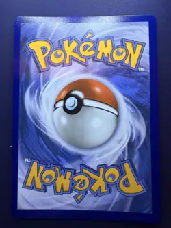 Pokemon Pikachu EX 057/191 - Prize Pack Series Stamped Double Rare Holo Foil NM - Image 2