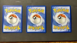 Pokemon First Partners Illustration Series 1 Gen4 Promo Set Pokemon - Image 2