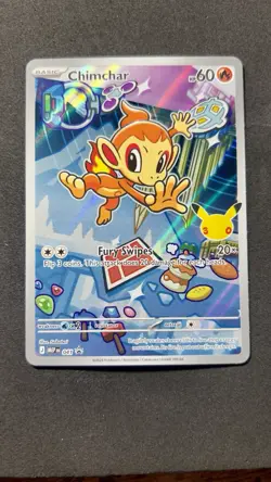 Pokemon First Partners Illustration Series 1 Gen4 Promo Set Pokemon - Image 5
