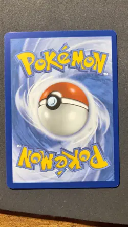 Pokemon TCG Near Mint Journey Together Lillie's Ribombee 164 Illustration Rare - Image 2