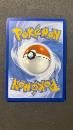 Pokemon Misty's Psyduck 193/182 Sv10 Destined Rivals Full Art Holo Rare B - Image 2