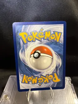 Pokemon TCG Varoom Illustration Rare Scarlet & Violet Obsidian Flames 206/197 - Image 3
