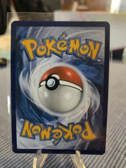 Swinub 165/159 Journey Together - Pokemon TCG - Illustration Rare - Near Mint - Image 2