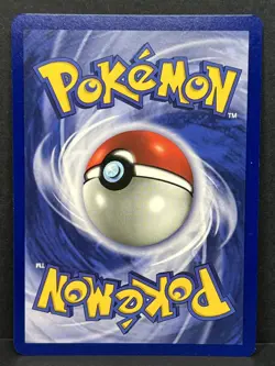 Mew #8 Black Star Promo Wizards of the Coast Pokemon TCG Non Holo - NM - Image 2
