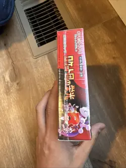 Pokemon TCG Destined Rivals Booster Box Japanese Edition - Image 5