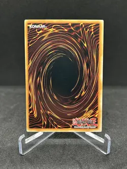 Yugioh Forbidden Droplet BROL-EN090 Secret Rare 1st Ed NM - Image 2