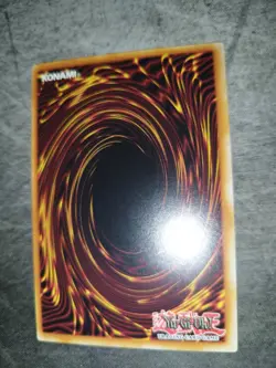 Yu-Gi-Oh! Sensenmann der Karten Rare LOB-G057 Old Print 2002 - Near Mint - Image 2