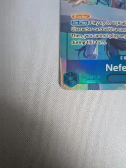 Nefeltari Vivi (024) (Alternate Art) EB03-024 Extra Booster: One Piece Heroines - Image 2
