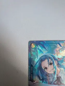 Nefeltari Vivi (024) (Alternate Art) EB03-024 Extra Booster: One Piece Heroines - Image 4