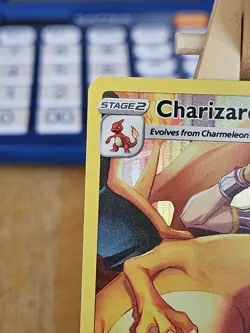 Charizard TG03/TG30 Lost Origin Trainer Gallery Pokemon TCG -NM-M - Image 4