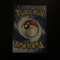 Pokemon Morpeko VMAX 080/202 Swsh01 Ultra Rare Holo Full Art 300 HP Card - Image 2