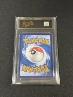 2025 Pokemon TCG Chinese Venusaur EX 174/151 151C card Grade 10 - Image 2