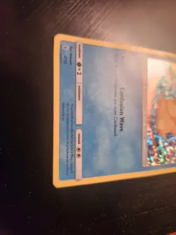 Psyduck - 002/012 - McDonald's Pokemon Card 2018 Promo Holo (Pokemon TCG) - Image 2