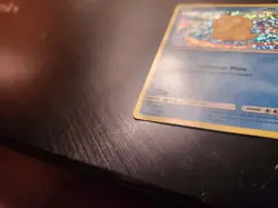 Psyduck - 002/012 - McDonald's Pokemon Card 2018 Promo Holo (Pokemon TCG) - Image 4