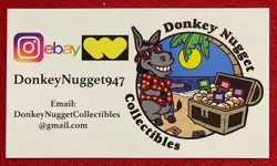 Fractured Realms TCG- FOLKLORE Sample Pack (7 cards per pack) - Image 3