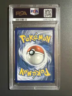 Pokemon TCG Chi-Yu EX Scarlet & Violet Paldea Evolved Holo Card 259/193 PSA 10 - Image 2