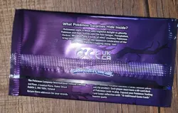 Pokemon TCG Trick or Trade 2022 Booster Bundle Lot 15x Mini Packs Halloween Card - Image 3