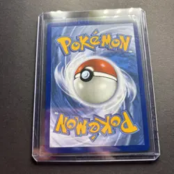 Pokemon Dawn 129/094 Full Art Holo Trainer Card English TCG - Image 2