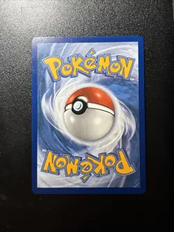 Pokemon Premium PowerPro 174/132 Me01 Mega Evolution Holo Trainer Card - Image 2