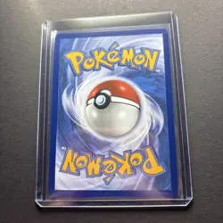 Pokemon TCG Mega Diancie Ex 267/217 Mega Attack Rare Card Ascended Heroes NM - Image 2