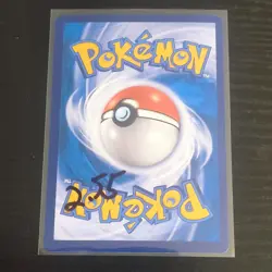 Pokemon Aerodactyl Card 151 Scarlet & Violet 142/151 Rare Holo Chinese TCG - Image 2