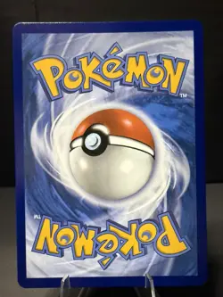 Pokemon Misdreavus 233/217 ASC Holo Basic Ghost 60 HP English Card 2026 - Image 4