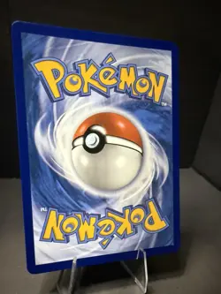 Pokemon Misdreavus 233/217 ASC Holo Basic Ghost 60 HP English Card 2026 - Image 5