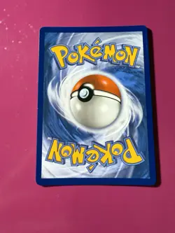 Hop's Zacian EX 176/159 Full Art NM/M Journey Together Pokemon Card - Image 2