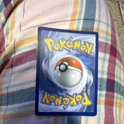 Dawn 129/094 Full Art Trainer Supporter Holo English Pokemon TCG Card - Image 2