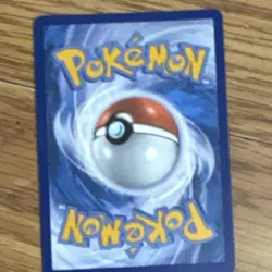 POKEMON KIERAN SPECIAL ILLUSTRATION RARE TRAINER 218/167 HOLO CARD - Image 3