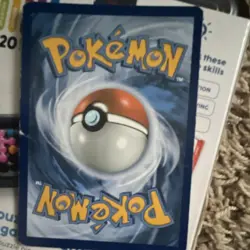 Pokemon Misty's Determination Full Art Holo Evolutions Card 108/108 - Image 2