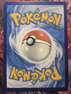 Tyranitar ex 211/197 Obsidian Flames Full Art Ultra Rare Holo Pokemon Card NM - Image 2