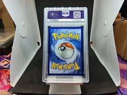 EEVEE TG11/TG30 - BRILLIANT STARS - PSA - Pokemon Card (Equiv. CGC BGS) - Image 2