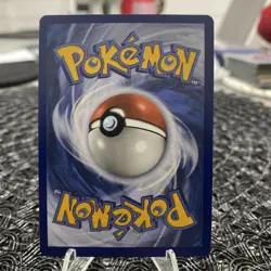 Metapod 002/192 NM / M - Asako Ito Crocheted Art - Rebel Clash Pokemon Card - Image 2